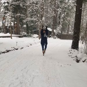 Meet your Posher, Vanessa